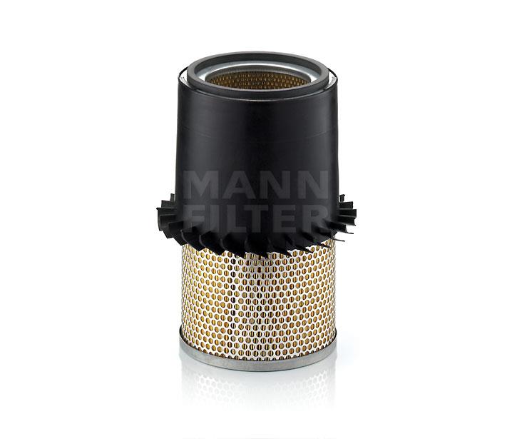 Mann-Filter C 22 337 Воздушный фильтр C22337: Отличная цена - Купить в Польше на 2407.PL!