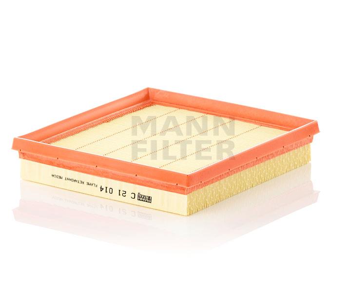 Filtr powietrza Mann-Filter C 21 014