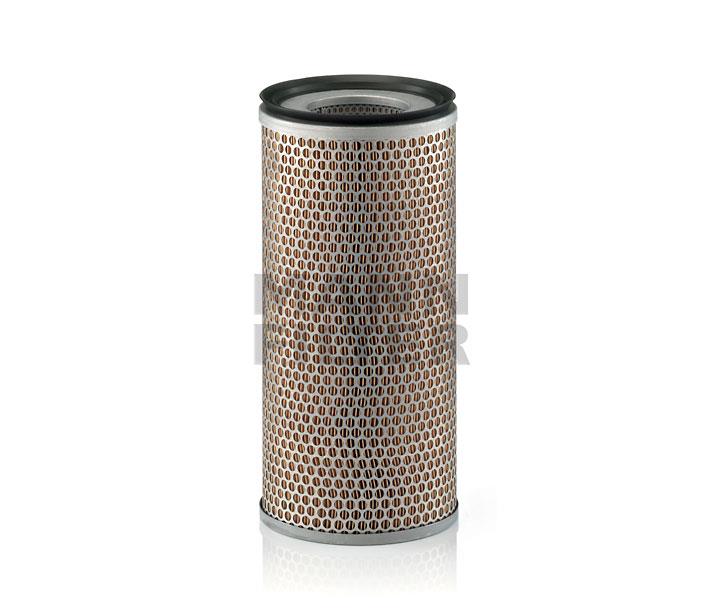 Mann-Filter C 18 398 Air filter C18398: Buy near me at 2407.PL in Poland at an Affordable price!