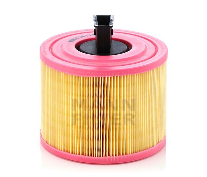 Mann-Filter C 18 114 Air filter C18114: Buy near me at 2407.PL in Poland at an Affordable price!