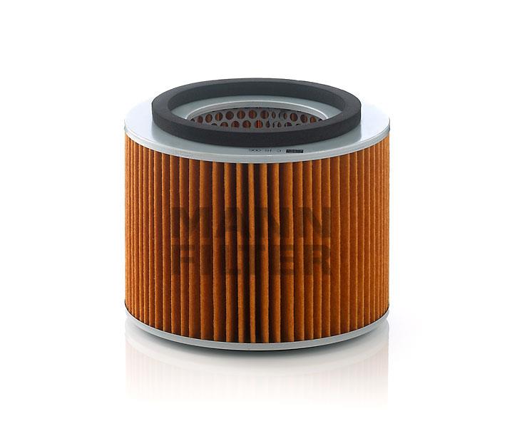 Mann-Filter C 18 006 Air filter C18006: Buy near me at 2407.PL in Poland at an Affordable price!