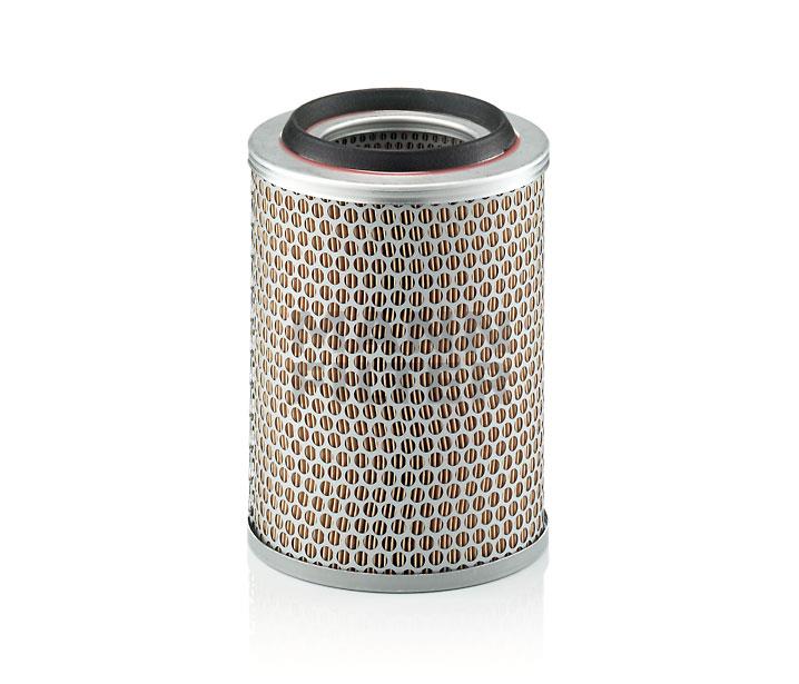 Mann-Filter C 17 217 Air filter C17217: Buy near me at 2407.PL in Poland at an Affordable price!