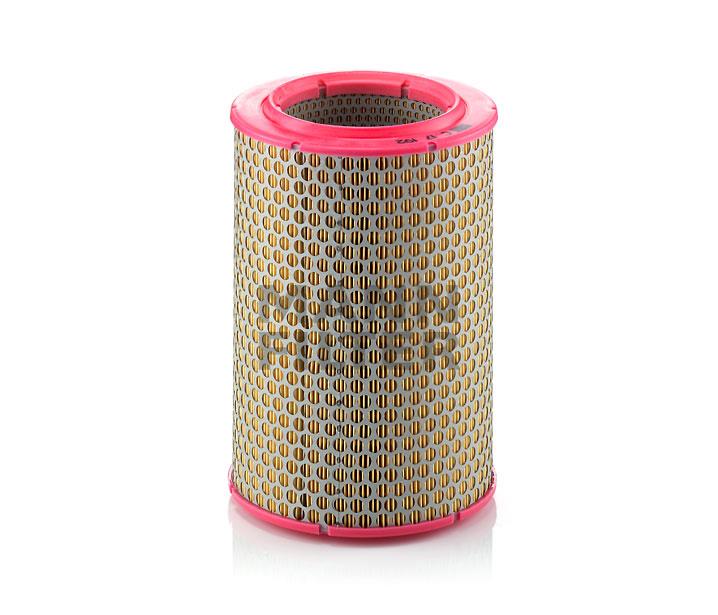 Mann-Filter C 17 192 Air filter C17192: Buy near me at 2407.PL in Poland at an Affordable price!