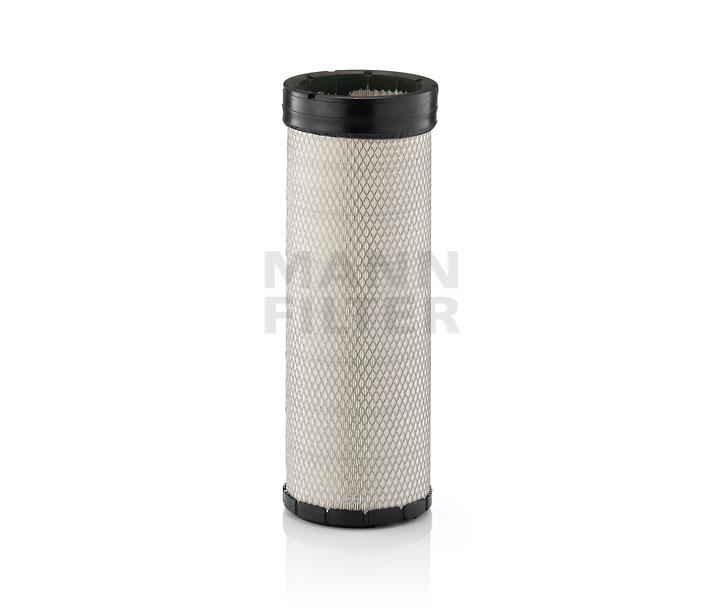 Mann-Filter C 17 170 Air filter C17170: Buy near me at 2407.PL in Poland at an Affordable price!