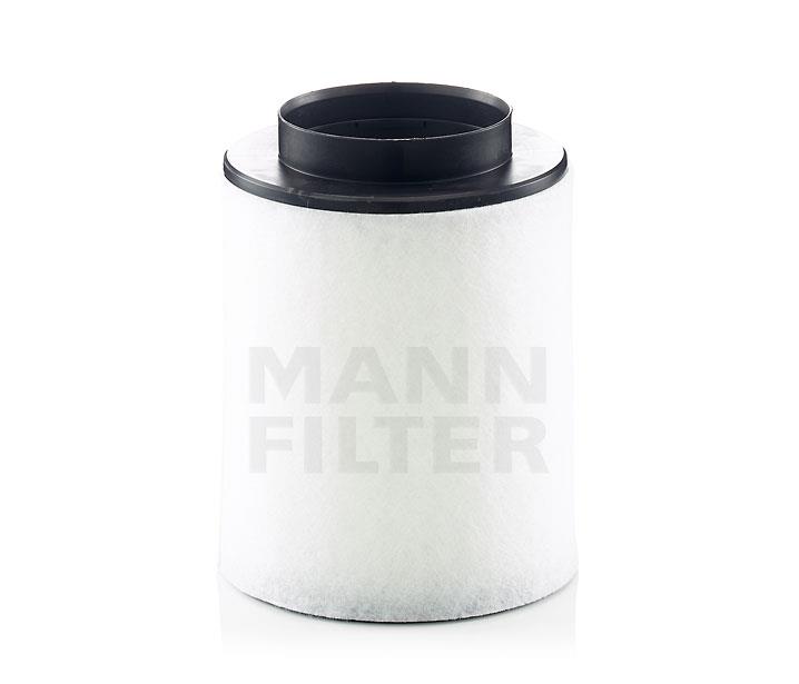 Mann-Filter C 17 023 Воздушный фильтр C17023: Отличная цена - Купить в Польше на 2407.PL!