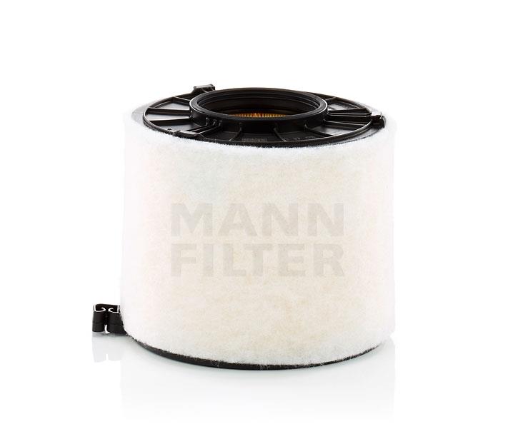 Kup Mann-Filter C 17 011 w niskiej cenie w Polsce!