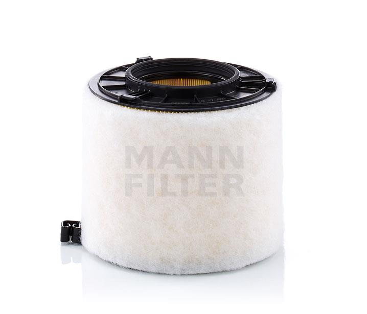 Mann-Filter C 17 010 Filtr powietrza C17010: Dobra cena w Polsce na 2407.PL - Kup Teraz!