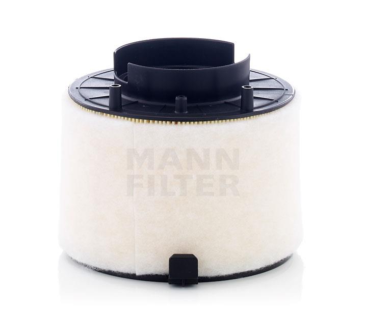 Filtr powietrza Mann-Filter C 17 009