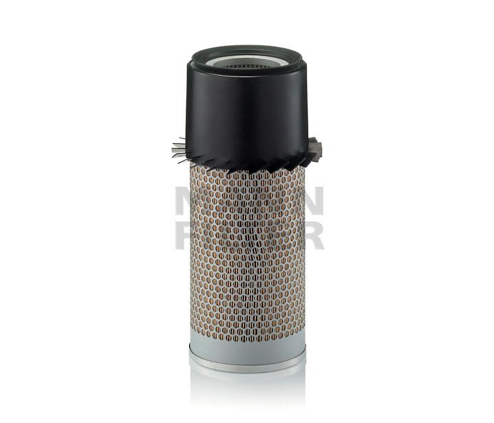 Mann-Filter C 16 335 Air filter C16335: Buy near me at 2407.PL in Poland at an Affordable price!