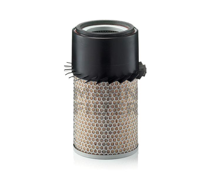 Mann-Filter C 16 210 Air filter C16210: Buy near me at 2407.PL in Poland at an Affordable price!