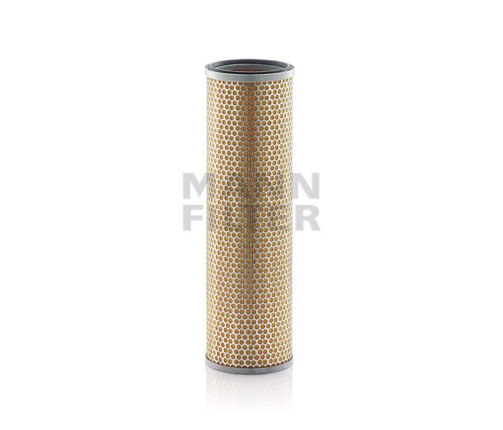 Mann-Filter C 16 167 Air filter C16167: Buy near me in Poland at 2407.PL - Good price!