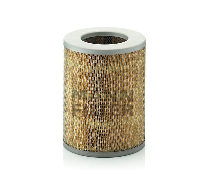 Mann-Filter C 16 136 Air filter C16136: Buy near me at 2407.PL in Poland at an Affordable price!