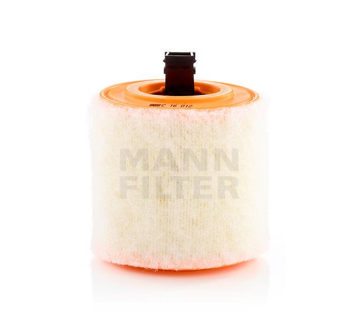 Filtr powietrza Mann-Filter C 16 012
