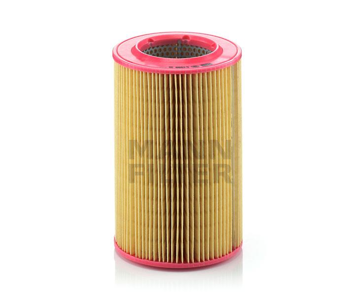 Mann-Filter C 1596 Air filter C1596: Buy near me at 2407.PL in Poland at an Affordable price!