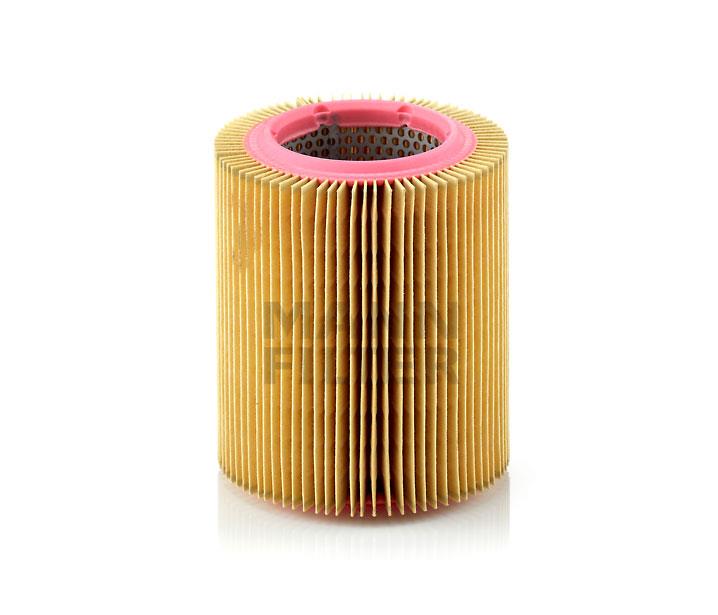 Mann-Filter C 1567 Air filter C1567: Buy near me at 2407.PL in Poland at an Affordable price!