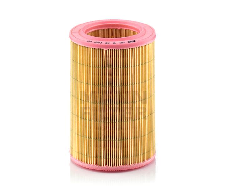 Mann-Filter C 15 122 Air filter C15122: Buy near me at 2407.PL in Poland at an Affordable price!