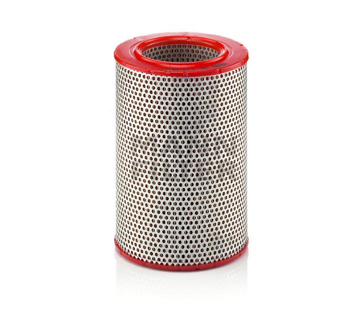 Mann-Filter C 15 120 Air filter C15120: Buy near me at 2407.PL in Poland at an Affordable price!