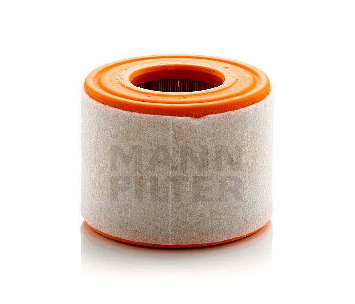 Filtr powietrza Mann-Filter C 15 010