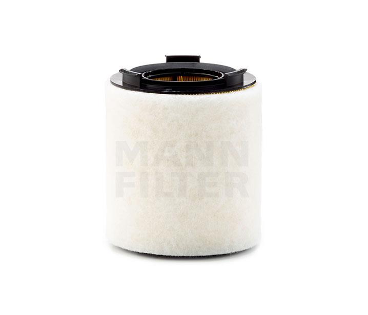 Filtr powietrza Mann-Filter C 15 008