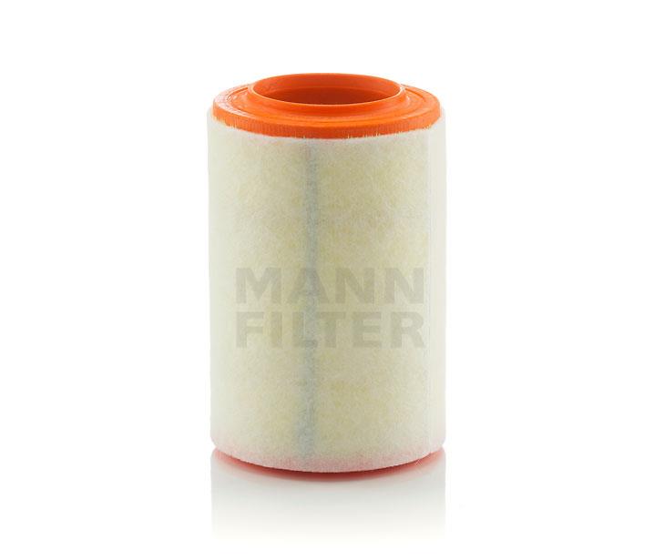 Mann-Filter C 15 007 Воздушный фильтр C15007: Купить в Польше - Отличная цена на 2407.PL!