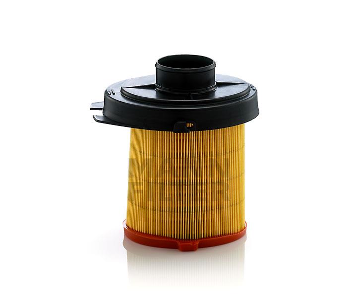 Mann-Filter C 1468 Air filter C1468: Buy near me at 2407.PL in Poland at an Affordable price!