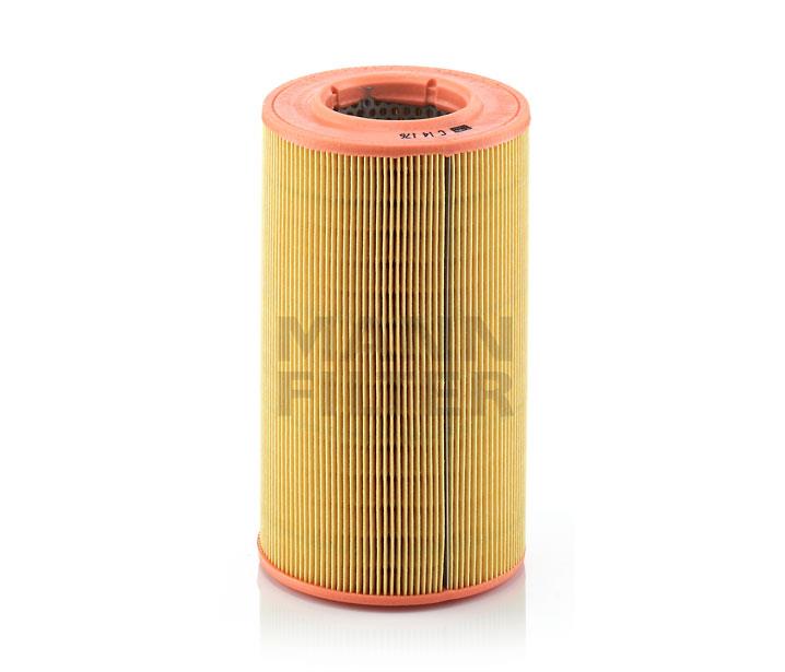 Mann-Filter C 14 176 Air filter C14176: Buy near me at 2407.PL in Poland at an Affordable price!