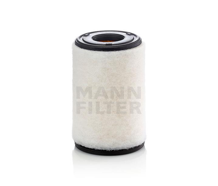 Mann-Filter C 14 011 Filtr powietrza C14011: Dobra cena w Polsce na 2407.PL - Kup Teraz!