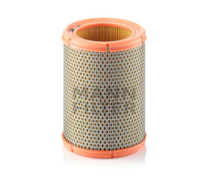 Mann-Filter C 1362 Air filter C1362: Buy near me at 2407.PL in Poland at an Affordable price!