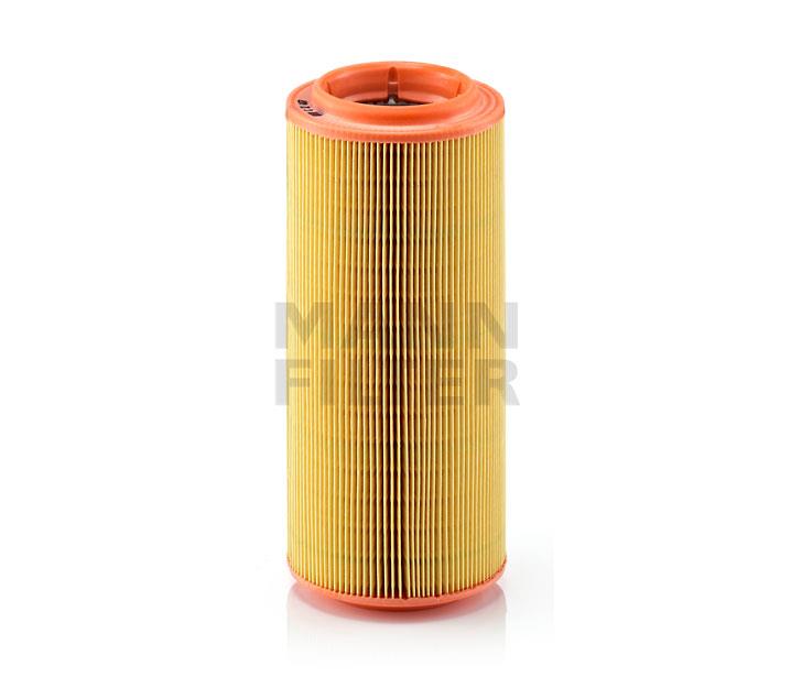 Mann-Filter C 12 107 Filtr powietrza C12107: Dobra cena w Polsce na 2407.PL - Kup Teraz!