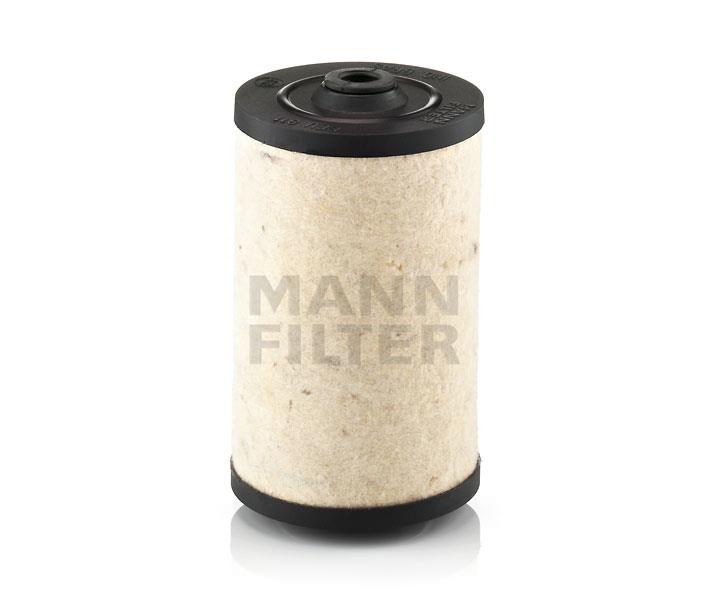 Mann-Filter BFU 811 Filtr paliwa BFU811: Dobra cena w Polsce na 2407.PL - Kup Teraz!