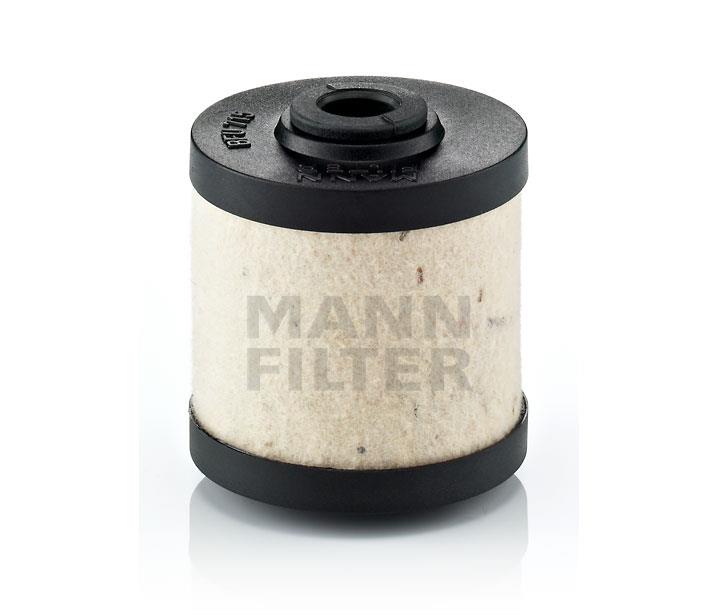 Mann-Filter BFU 715 Fuel filter BFU715: Buy near me in Poland at 2407.PL - Good price!