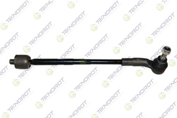 Teknorot A-401853 Steering rod with tip right, set A401853: Buy near me in Poland at 2407.PL - Good price!