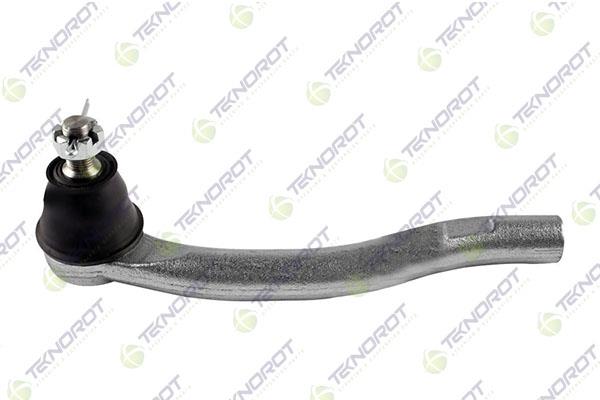 Teknorot AC-102 Tie rod end left AC102: Buy near me in Poland at 2407.PL - Good price!