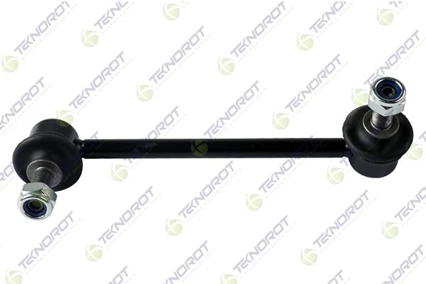 Teknorot AC-107 Left stabilizer bar AC107: Buy near me in Poland at 2407.PL - Good price!
