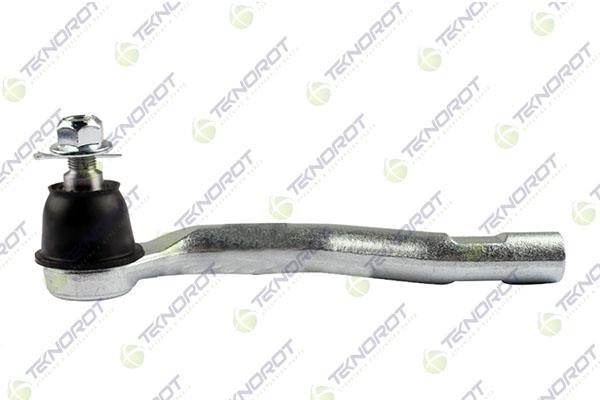 Teknorot AC-112 Tie rod end left AC112: Buy near me in Poland at 2407.PL - Good price!