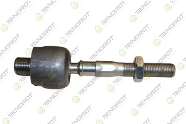 Teknorot AC-113 Inner Tie Rod AC113: Buy near me at 2407.PL in Poland at an Affordable price!