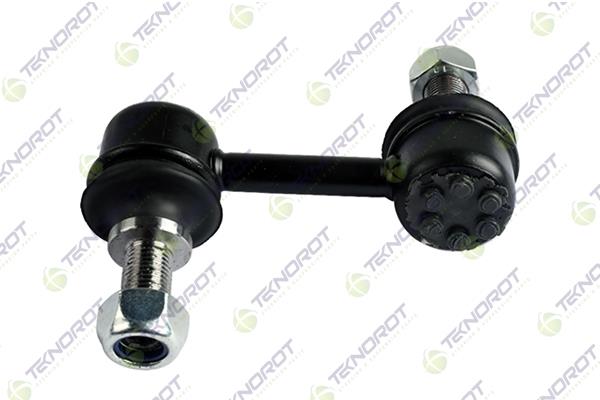 Teknorot AC-116 Front stabilizer bar, right AC116: Buy near me in Poland at 2407.PL - Good price!