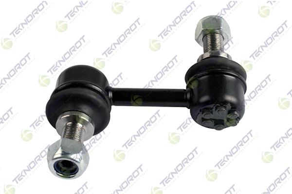 Teknorot AC-117 Front Left stabilizer bar AC117: Buy near me in Poland at 2407.PL - Good price!
