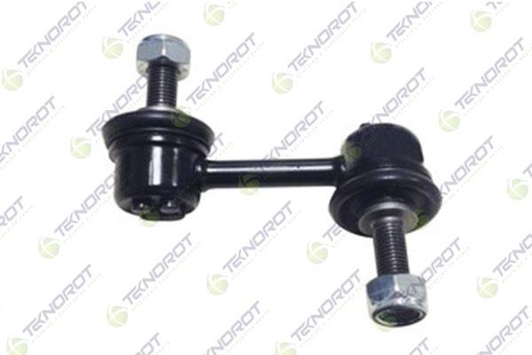 Teknorot AC-126 Front stabilizer bar, right AC126: Buy near me in Poland at 2407.PL - Good price!