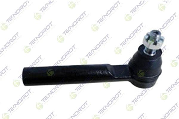 Teknorot AC-201 Tie rod end AC201: Buy near me at 2407.PL in Poland at an Affordable price!