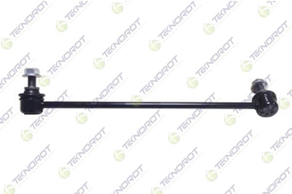 Teknorot AC-216 Front stabilizer bar, right AC216: Buy near me in Poland at 2407.PL - Good price!