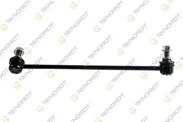 Teknorot AC-217 Front Left stabilizer bar AC217: Buy near me in Poland at 2407.PL - Good price!
