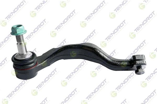 Teknorot B-122 Tie rod end left B122: Buy near me in Poland at 2407.PL - Good price!