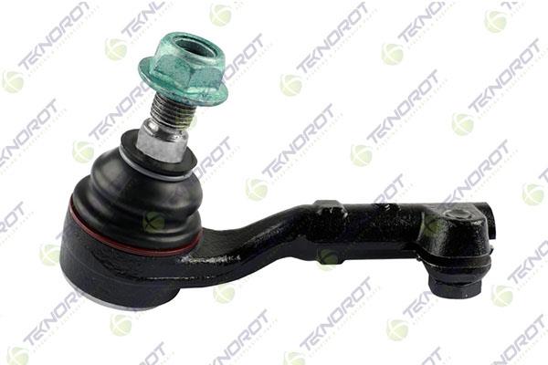 Teknorot B-192 Tie rod end left B192: Buy near me at 2407.PL in Poland at an Affordable price!