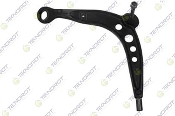 Teknorot B-222S Suspension arm front lower left B222S: Buy near me in Poland at 2407.PL - Good price!
