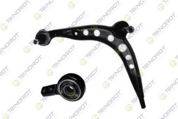 Teknorot B-326K Suspension arm front lower left B326K: Buy near me in Poland at 2407.PL - Good price!
