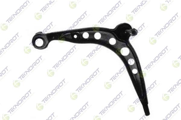 Teknorot B-326S Suspension arm front lower left B326S: Buy near me in Poland at 2407.PL - Good price!