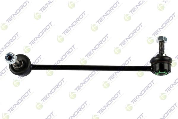 Teknorot B-410T Front Left stabilizer bar B410T: Buy near me in Poland at 2407.PL - Good price!