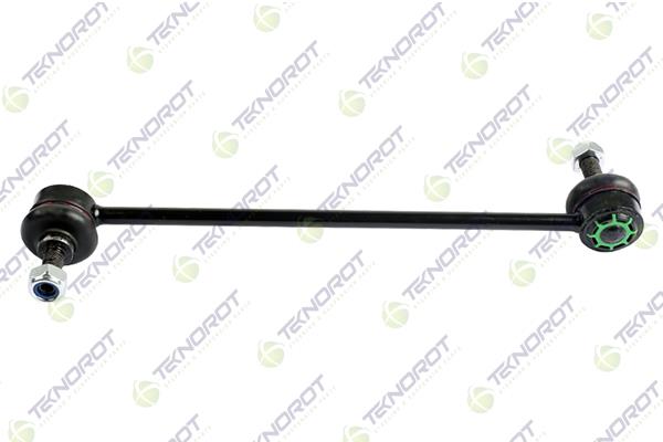 Teknorot B-610T Front stabilizer bar B610T: Buy near me in Poland at 2407.PL - Good price!