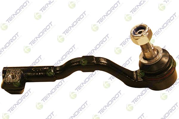 Teknorot B-751 Tie rod end right B751: Buy near me in Poland at 2407.PL - Good price!